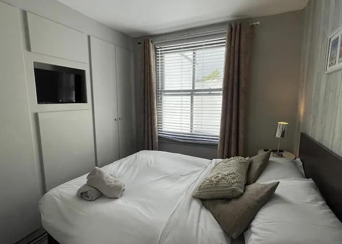 Ei8Ht Brighton Guest Accommodation