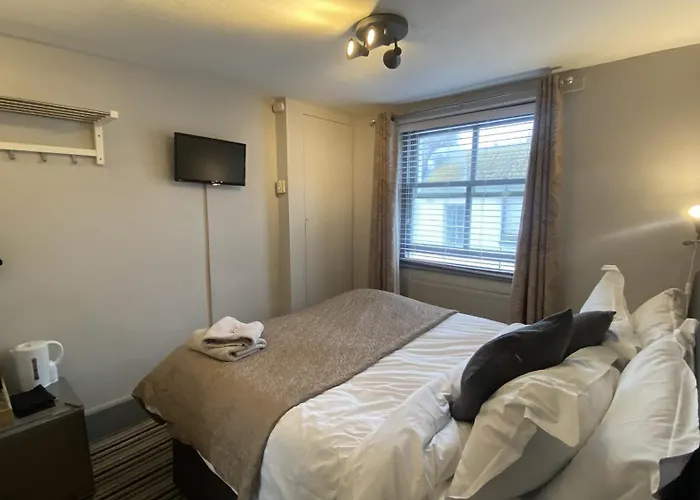 Ei8Ht Brighton Guest Accommodation