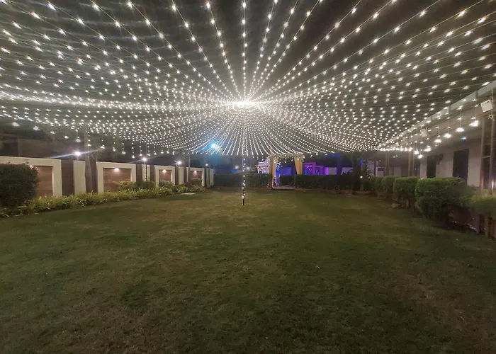 Hotel Vrinda
