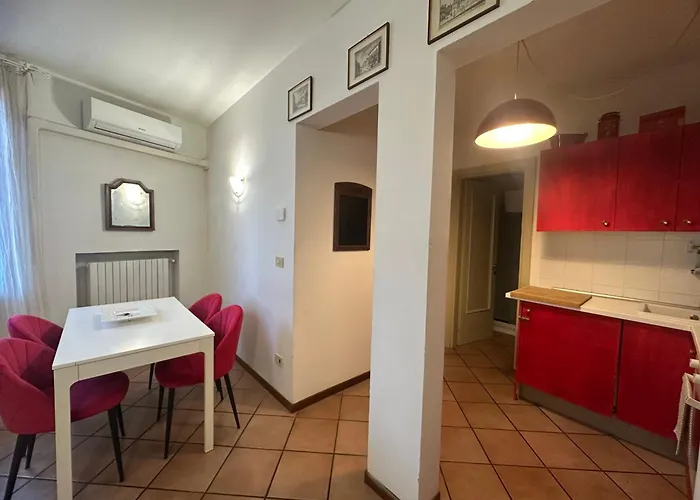 Aparthotel Bohemien Pop Casa Vacanze Bologna
