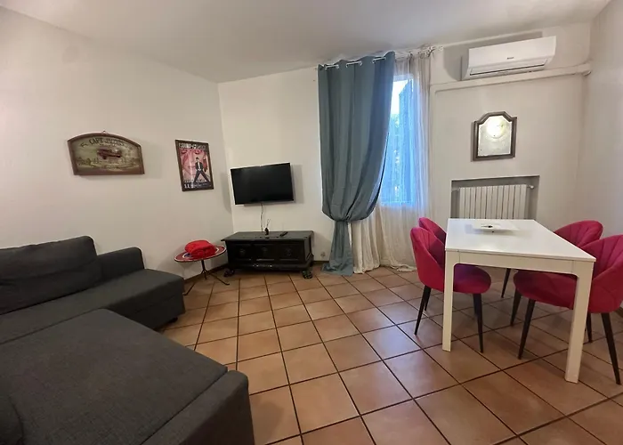 Aparthotel Bohemien Pop Casa Vacanze Bologna