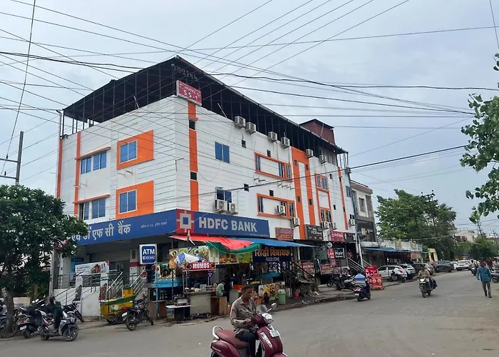 Hotel Ss1