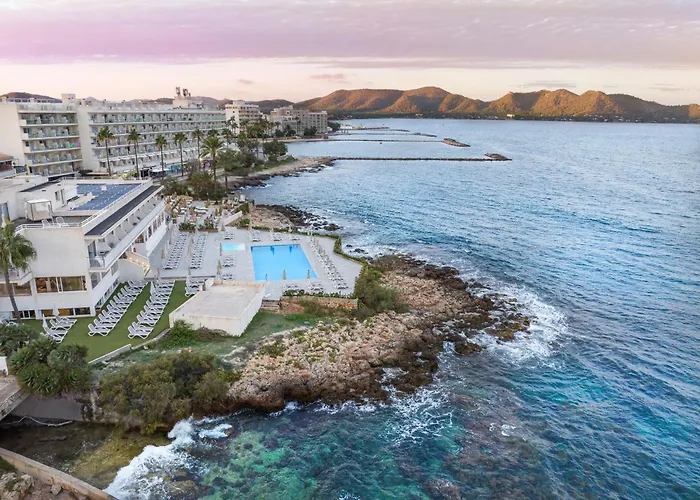 Hotel Atolon Cala Bona 