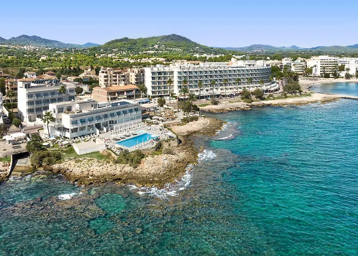 Hotel Atolon Cala Bona 