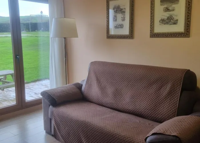 Apartamentos Villa Sofía San Vicente De La Barquera