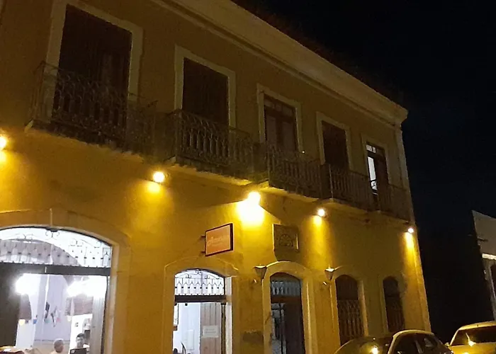 Americo Pousada E Hostel São Luís
