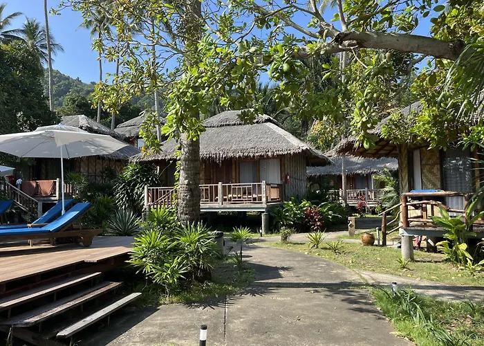 Better View Koh Yao Yai