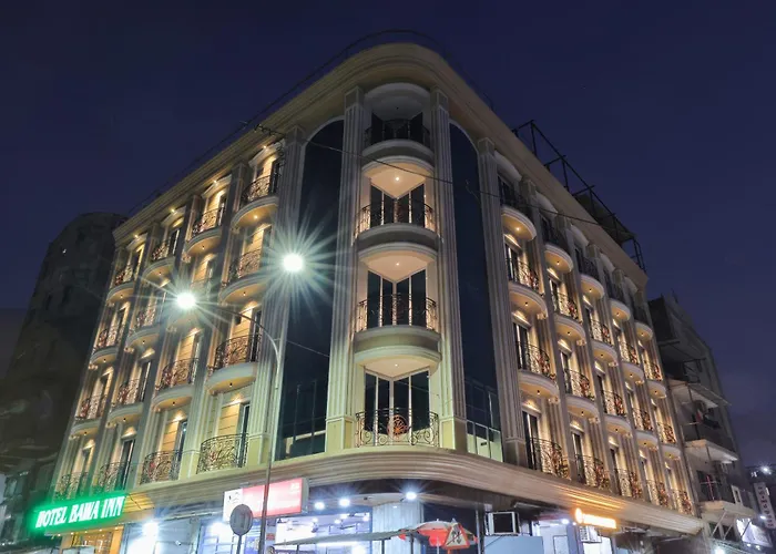 Hotel Bawa Inn
