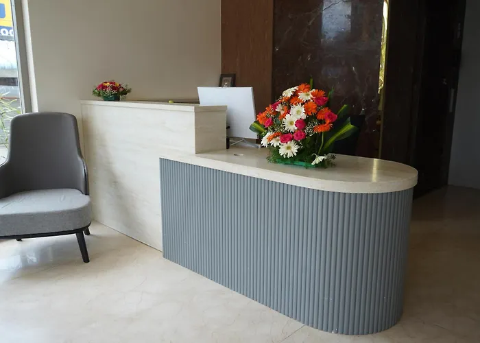 Vantara Suites