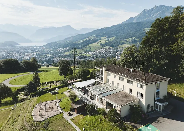 Hotel Sonnenberg