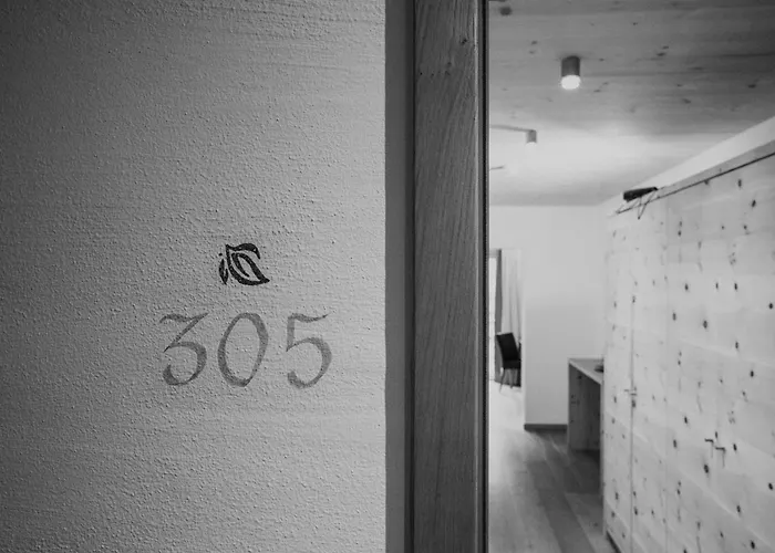 Biohotel Rupertus Leogang