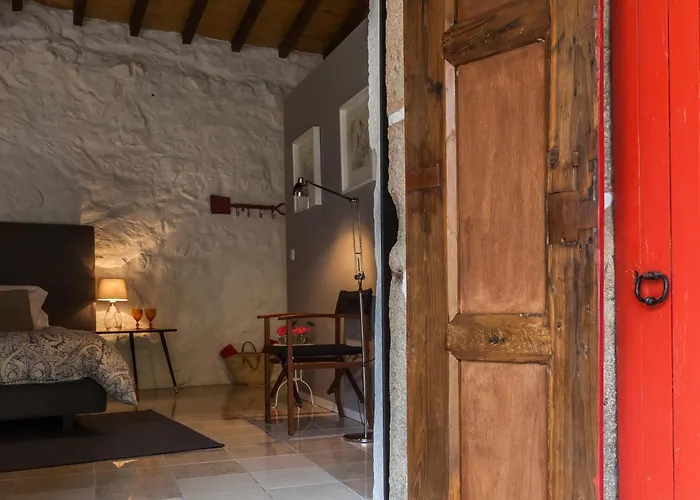 1720 Quinta Da Cancela - Winery & Farmhouse