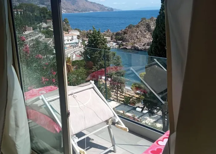 Tovimar Apartments