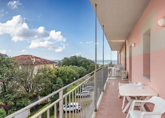 Residence Happy Marina di Pietrasanta