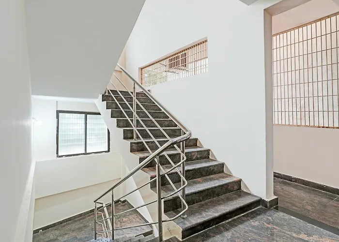 Hotel O Anantapur