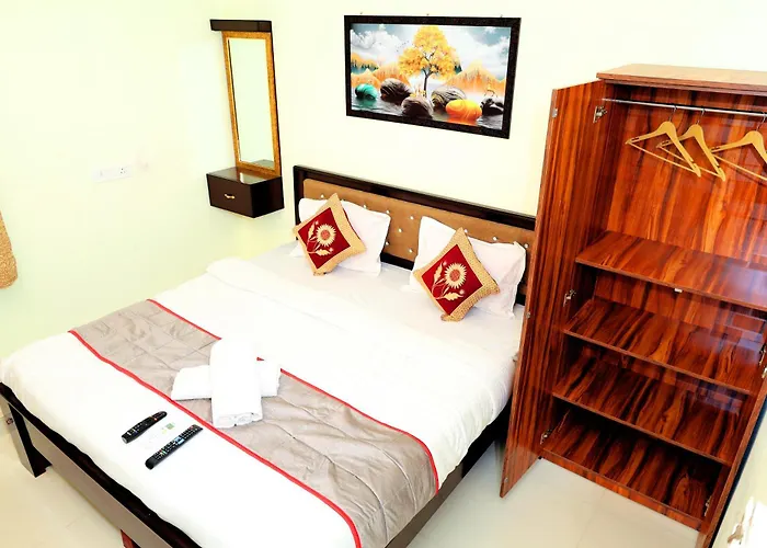 Sri Nilayam Inn