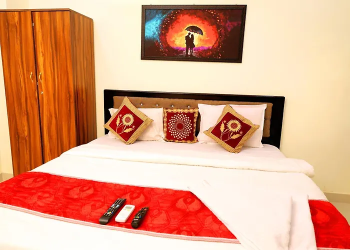 Sri Nilayam Inn