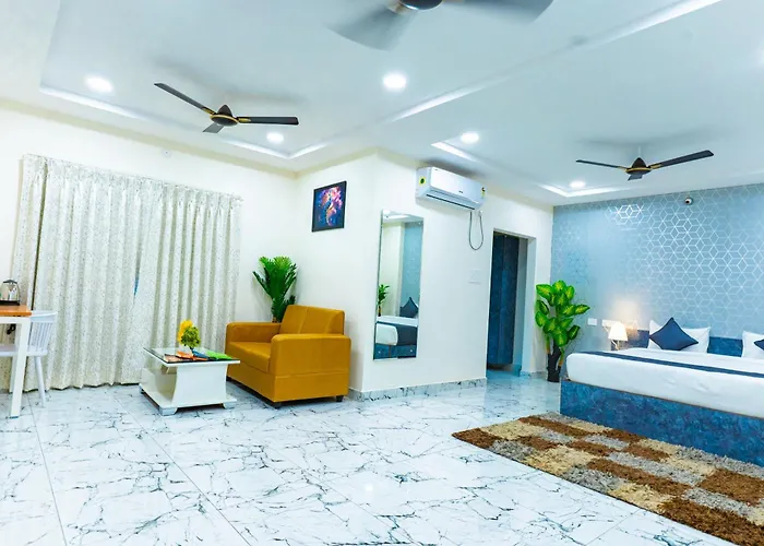 Hotel Aerotel Airport Zone,Shamshabad