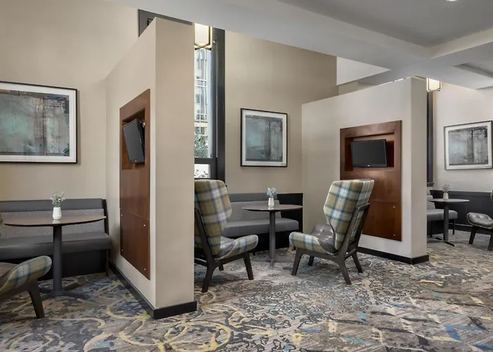 Residence Inn By Marriott Omaha Downtown Old Market Area