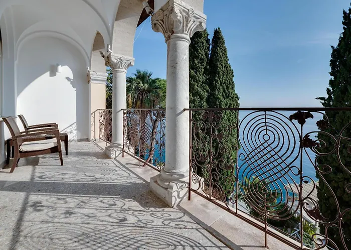 Villa Ariston