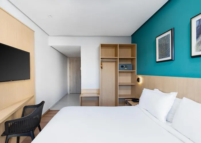 Rihab Hotel Rabat