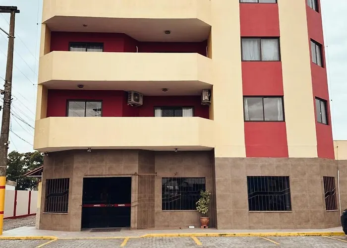Arpini Hotel