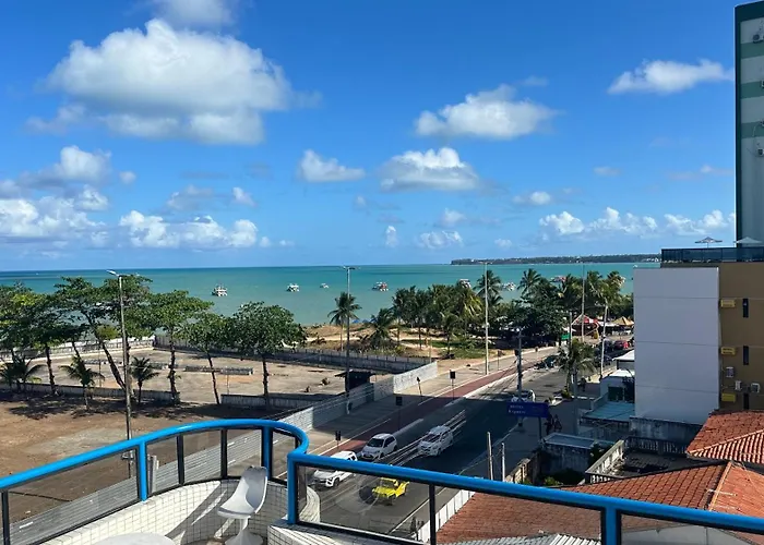 Victory Flat Tambaú BR