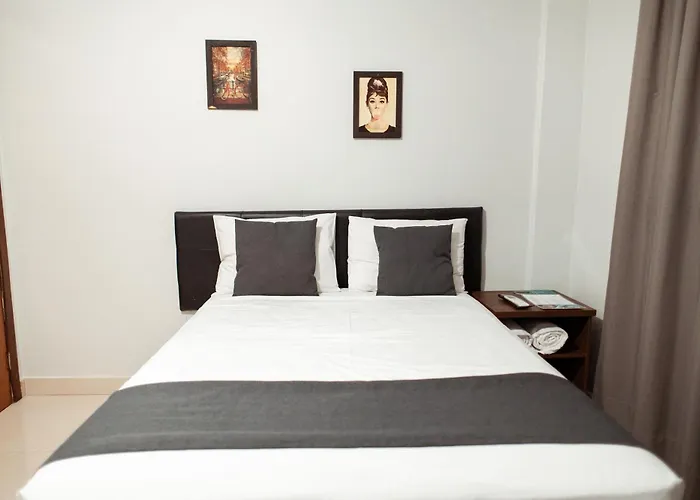 Hotel Safira L Sleep Hoteis Taguatinga
