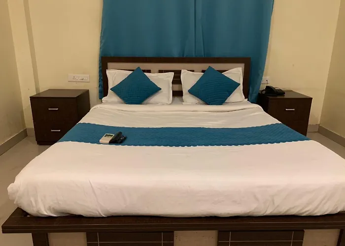 Silver Key Suites
