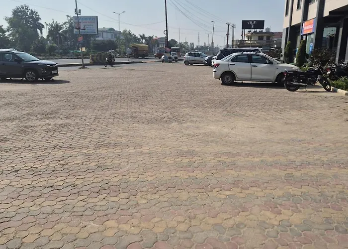Hotel Adsan Heights
