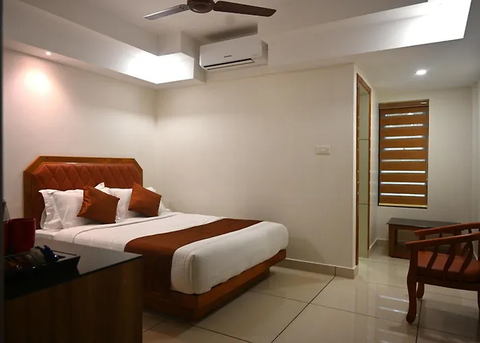 Harley Residency