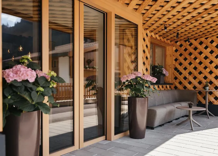 Hotel Pradat Corvara In Badia
