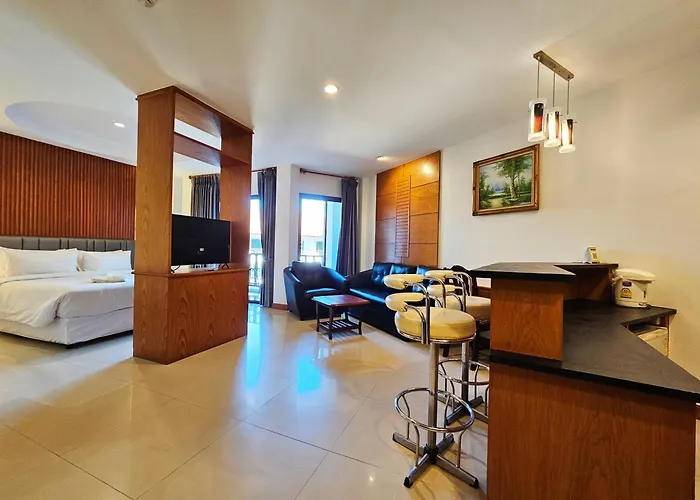 President Hotel Udonthani