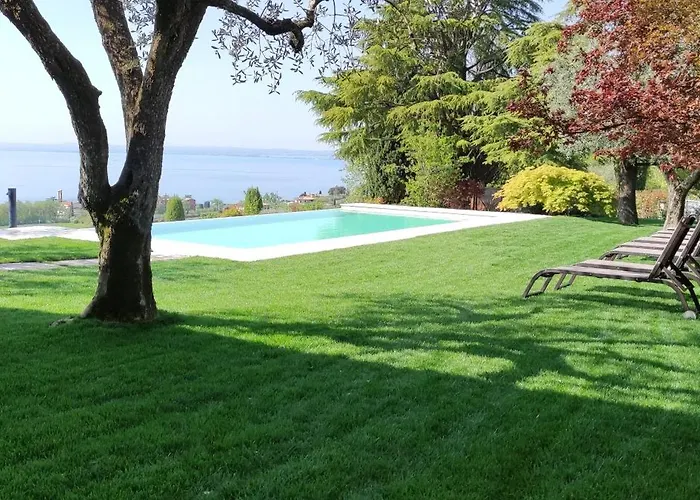Bed and Breakfast Relais Colle San Giorgio Bardolino