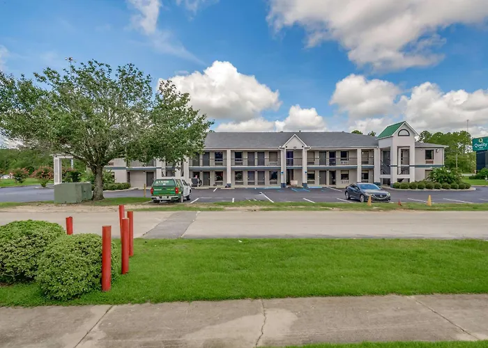 Quality Inn Quincy - Tallahassee West