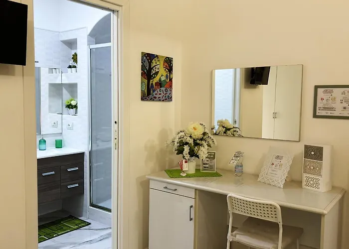 B&B Dei Mercanti Salerno