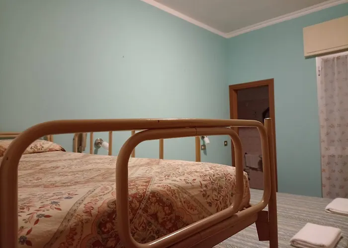 Hotel Toschi