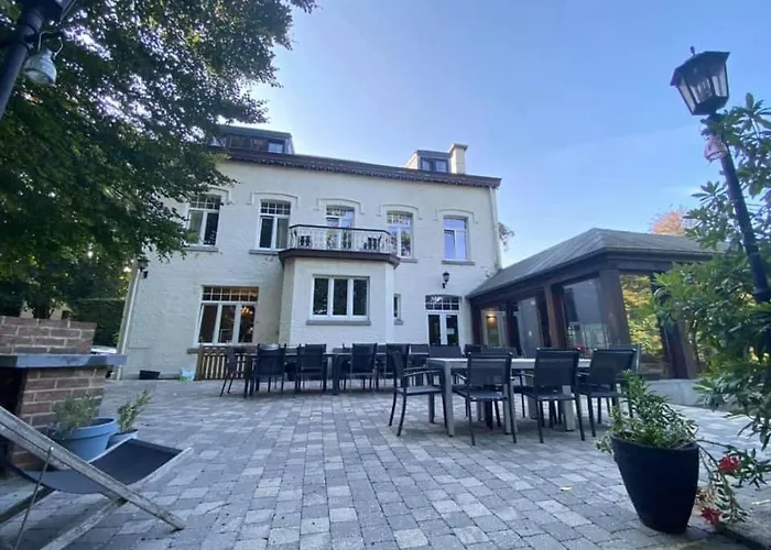 Le Tri Renard Spa