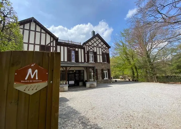 Le Tri Renard Spa