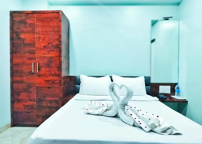 Shankar Residency, Akkalkot