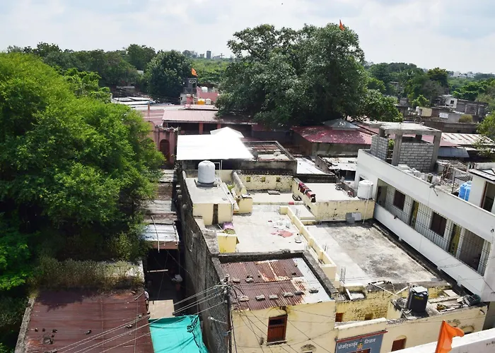 Shankar Residency, Akkalkot
