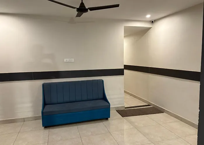 Hotel Park Varaahi