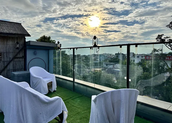Hotel Tulsi Inn