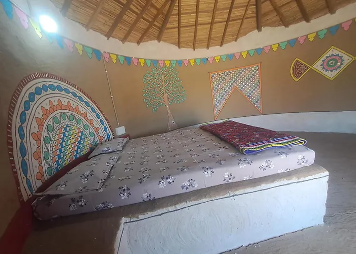 Rann Dharti Homestay
