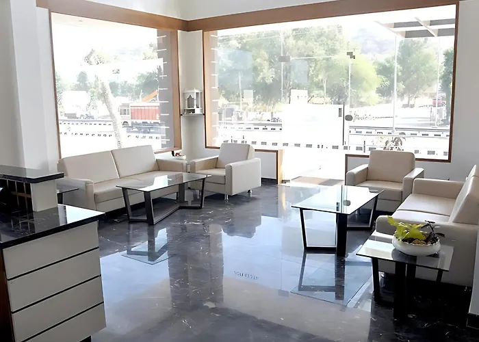 Srijan Inn