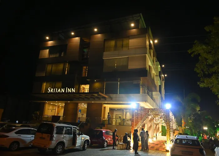 Srijan Inn