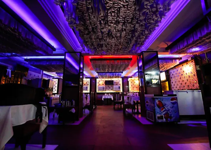 Hotel Rishi Regency
