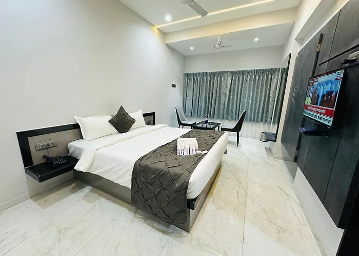 Hotel Diamond Executive