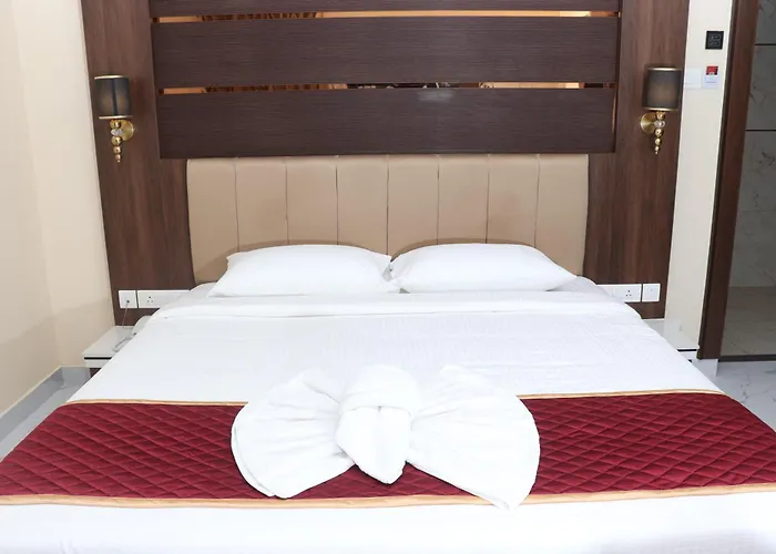 Sree Grand Inn