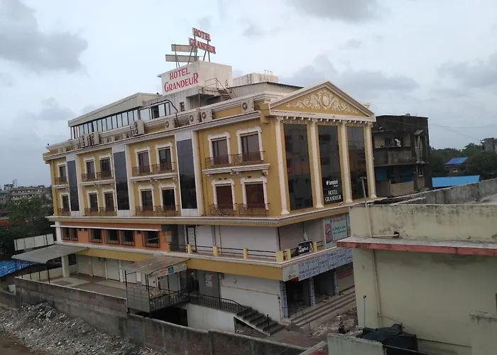 Hotel Grandeur